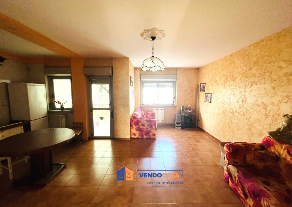 Appartamento in vendita a Carmagnola via Castagnole, 25
