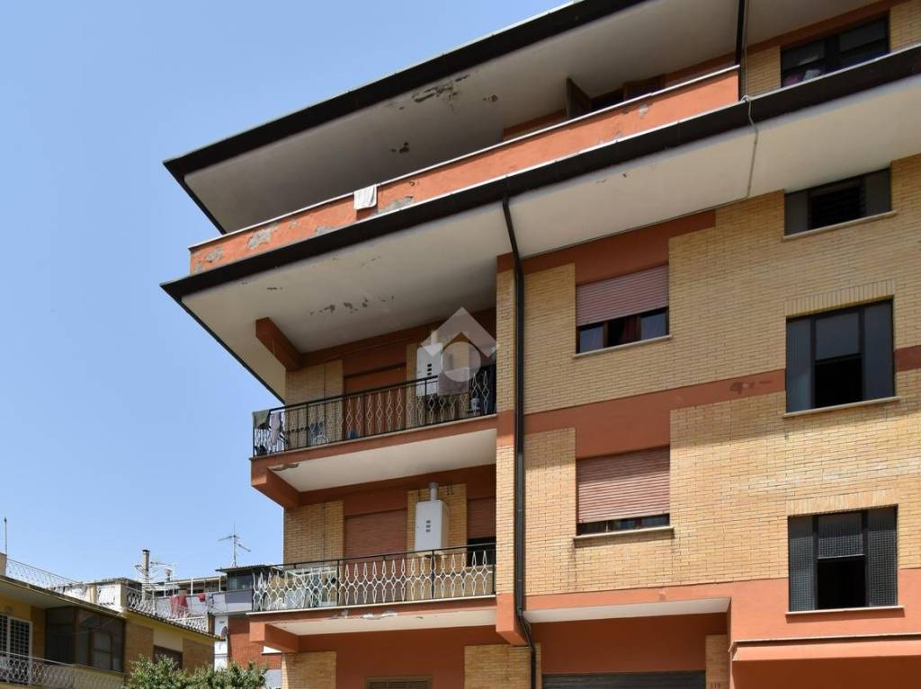 Appartamento in vendita a Sezze via Frescobaldi, 9