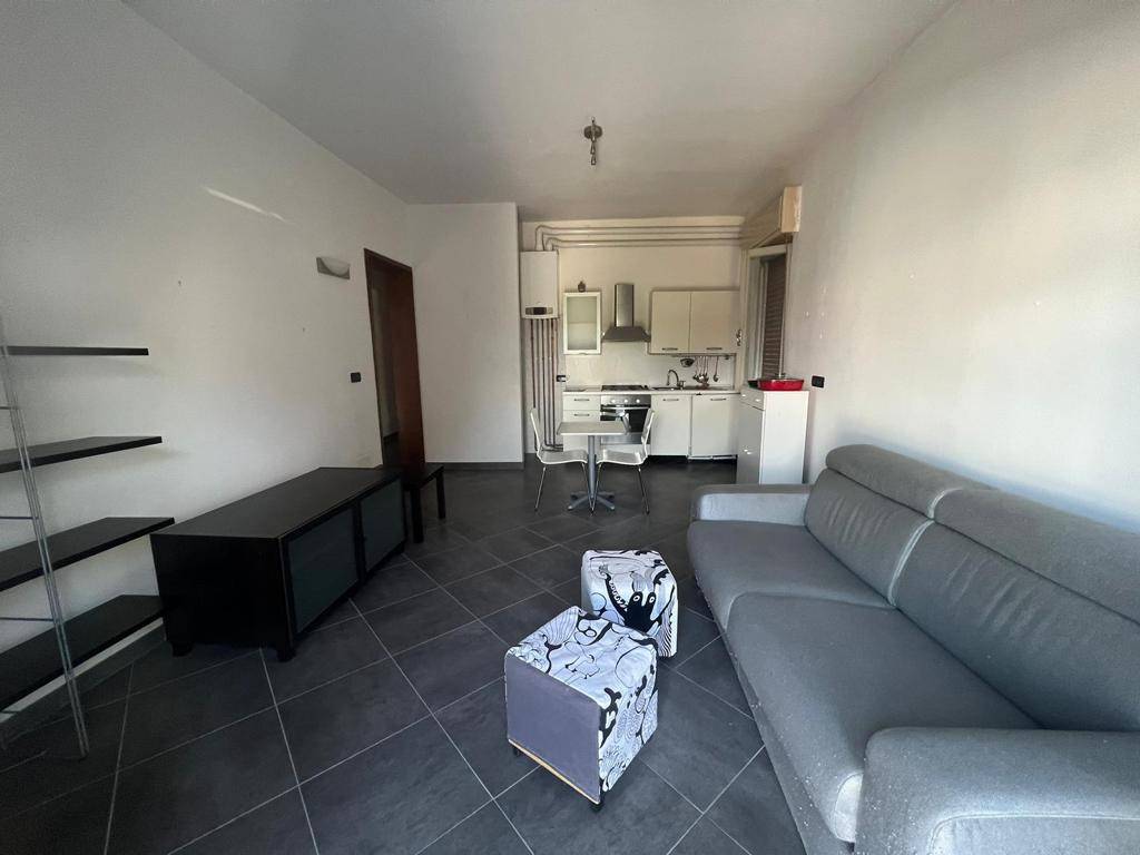 Appartamento in vendita a San Giorgio Bigarello piazza San Giorgio, 20