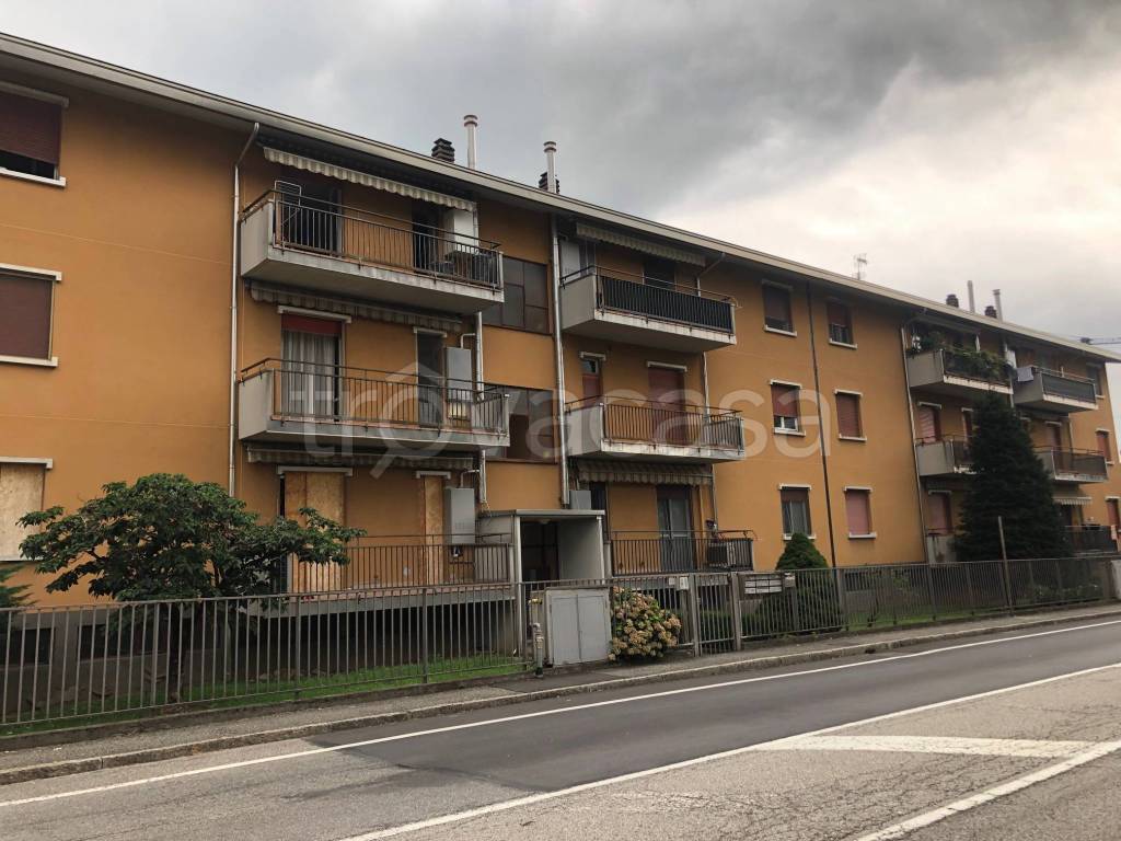 Appartamento in vendita a Madone via Papa Giovanni xxiii, 59