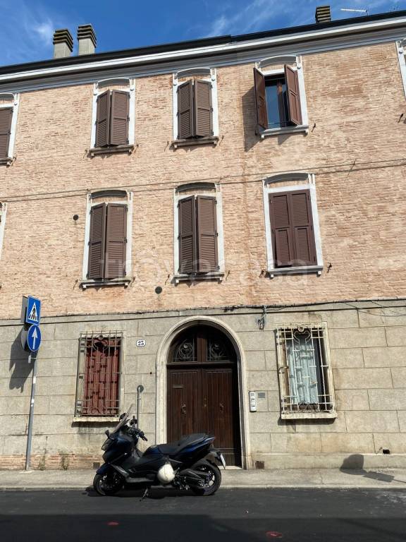Appartamento in vendita a Ferrara via Porta Romana