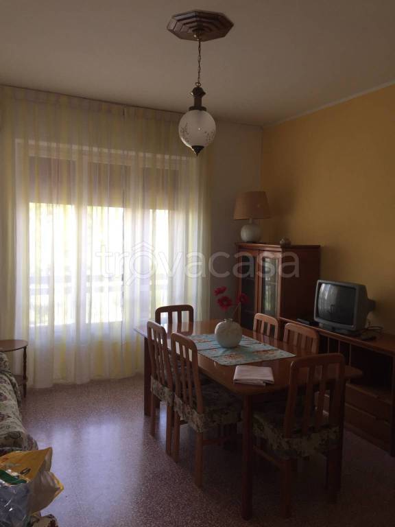 Appartamento in in vendita da privato a Vasto via San Camillo De Lellis, 2