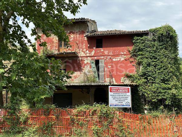 Casa Indipendente in vendita a Monte San Pietro via Lavino, 237