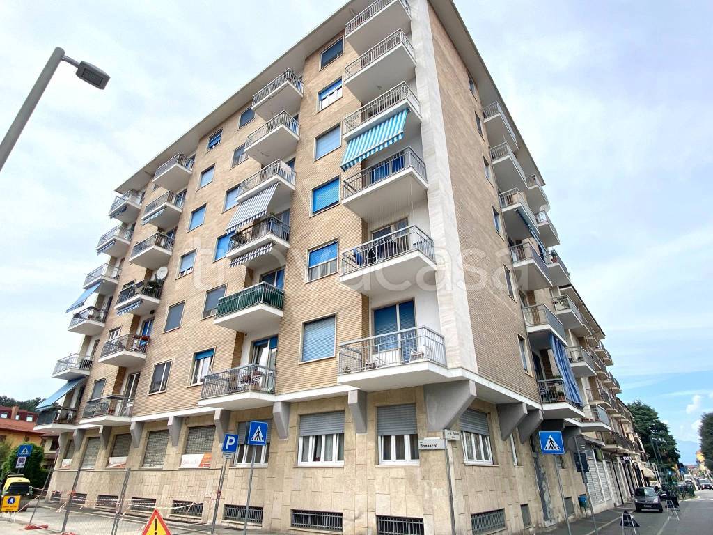 Appartamento in vendita ad Alpignano via Giuseppe Mazzini, 98