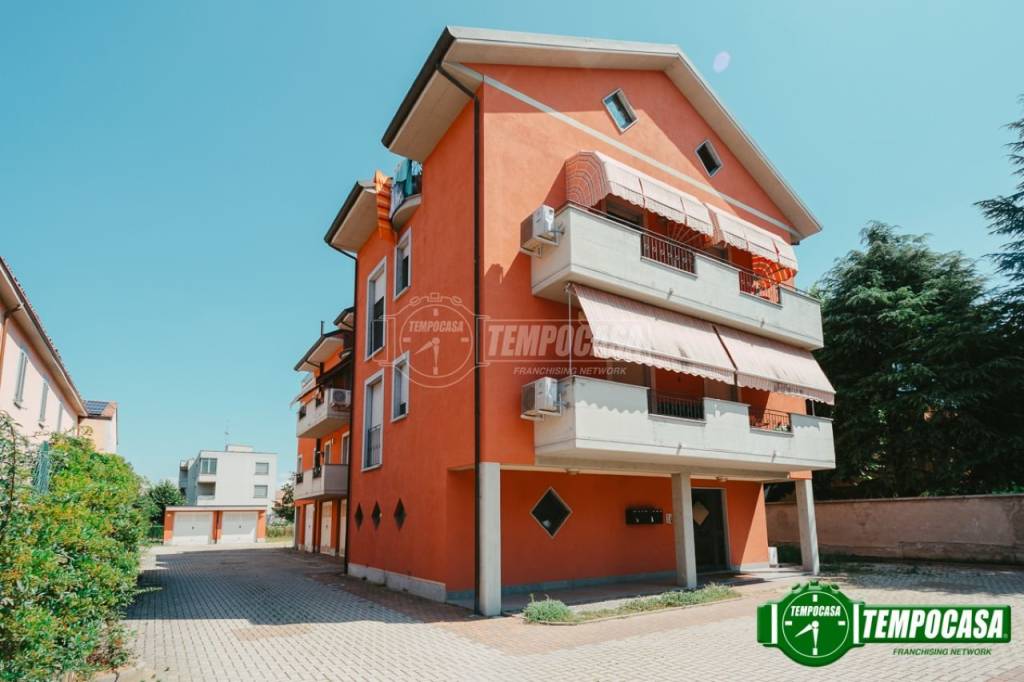 Appartamento in vendita a Casei Gerola via Mazzini