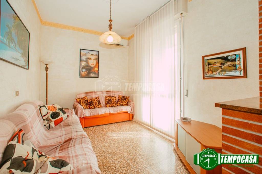 Appartamento in vendita a Voghera piazza Italia