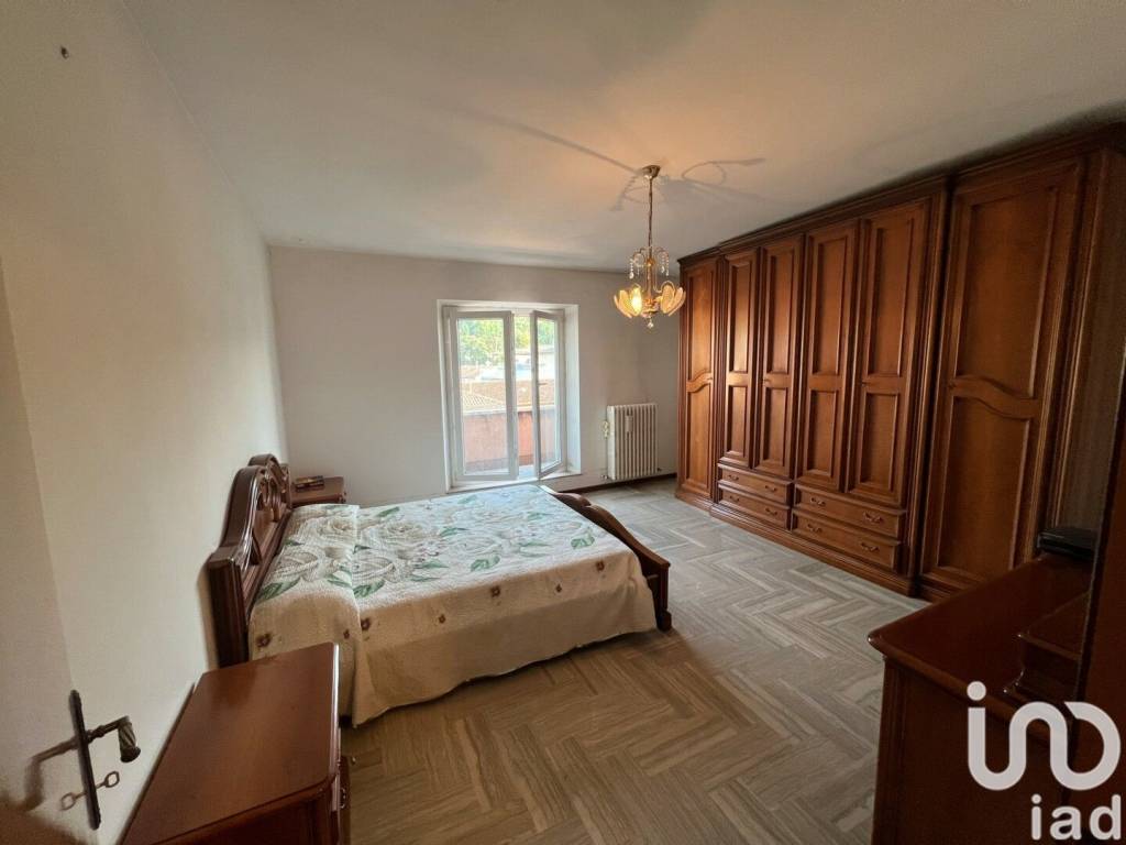 Appartamento in vendita a Servigliano via giovanni xxiii, 8