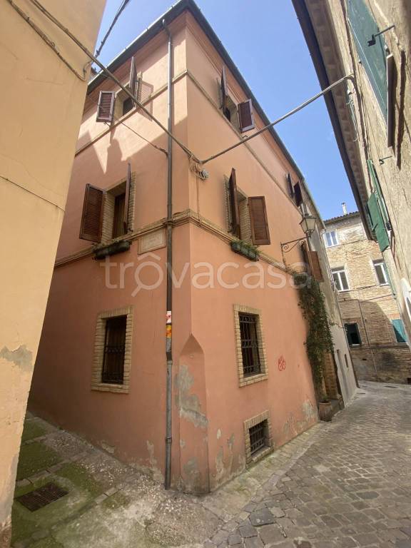 Casa Indipendente in vendita a Osimo