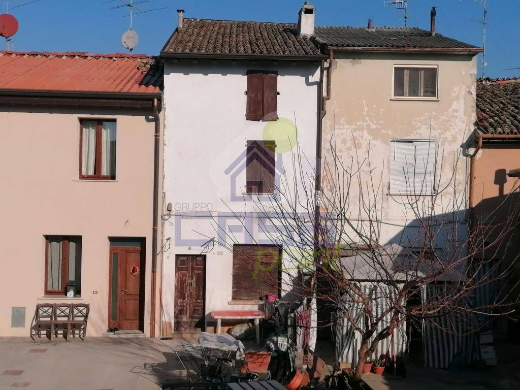 Casa Indipendente in vendita a Piadena Drizzona piadena via Cantarane n.10