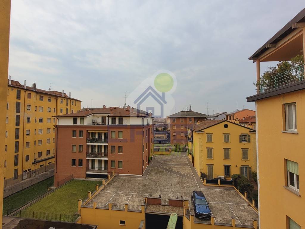 Appartamento in vendita a Cremona via Ippocastani n°1