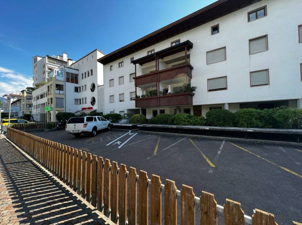 Appartamento in vendita a Bressanone via Rio Scaleres