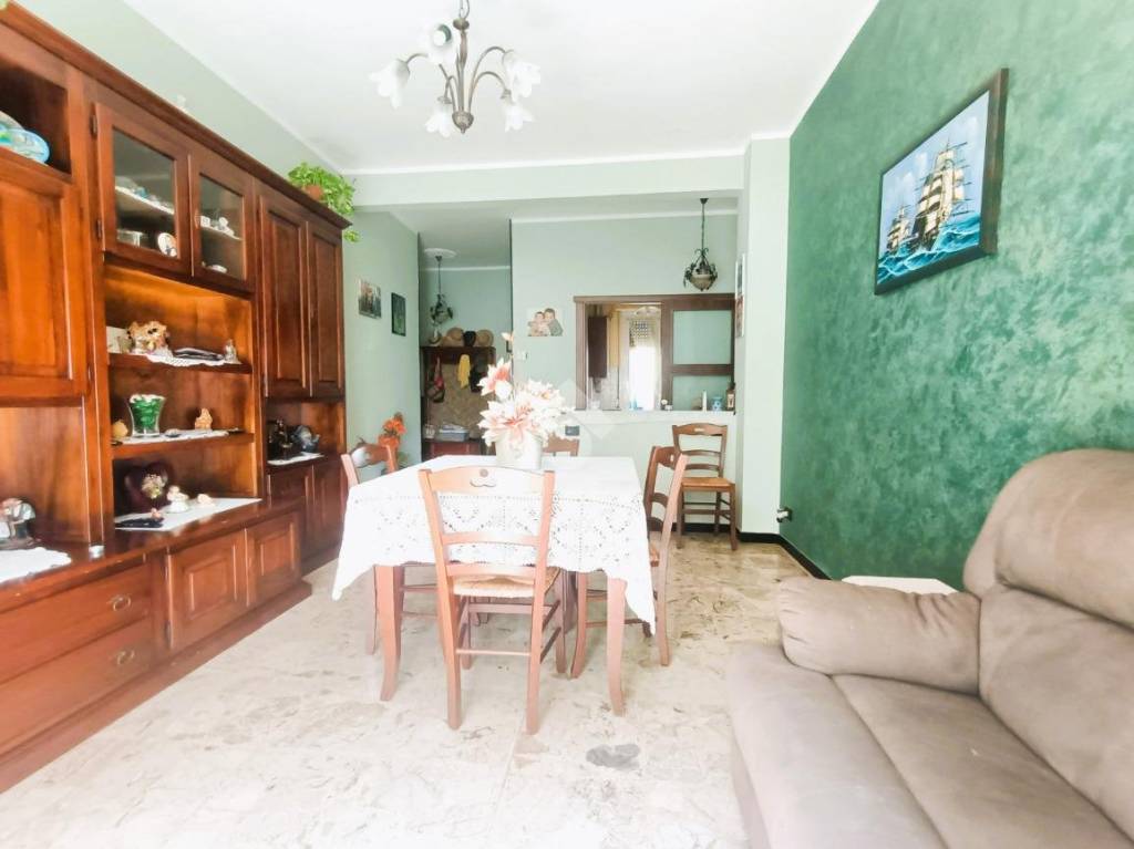 Appartamento in vendita ad Arquata Scrivia via Roma, 76