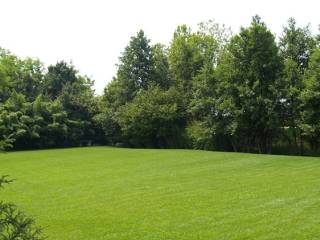 Terreno residenziale in vendita a bregnano via giuseppe garibaldi, 4