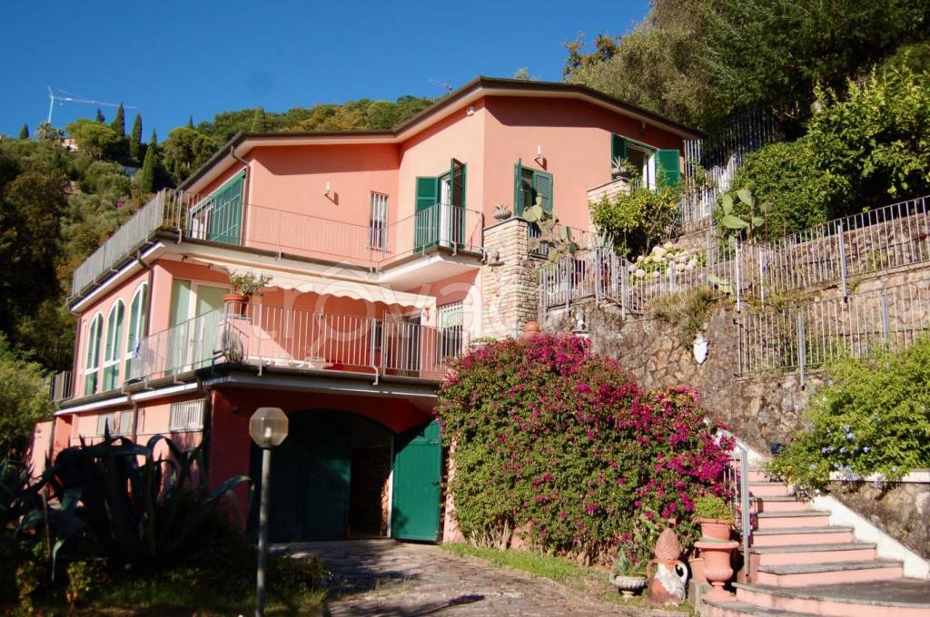 Villa in vendita a Lerici località Carbognano Traversa 3