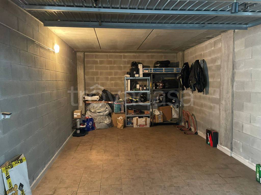 Garage in vendita a Rivalta di Torino via Fratelli Marconetto