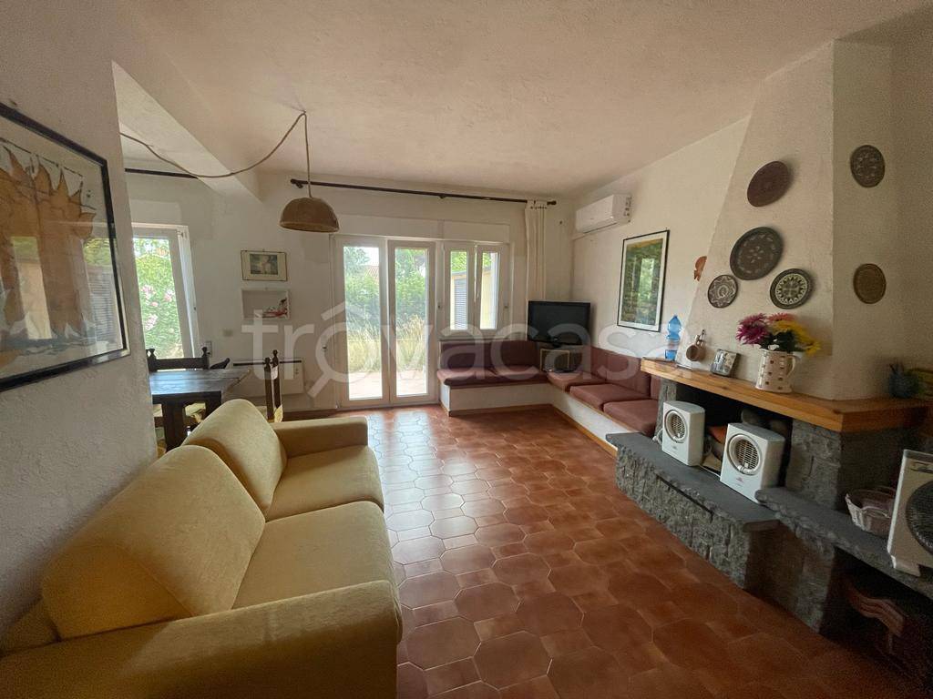 Villa a Schiera in vendita a Tarquinia strada Grottelle Pian di Spille