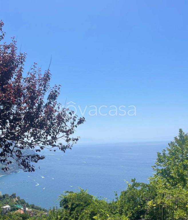 Terreno Agricolo in vendita ad Amalfi via Salvatore Quasimodo, 16