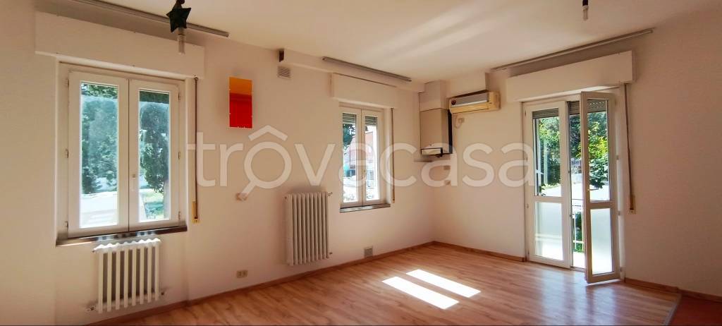 Appartamento in in vendita da privato a Perugia strada Castel del piano-pila, 16D
