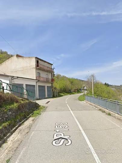 Appartamento in in vendita da privato ad Alessandria del Carretto via Monte Calvario, 25