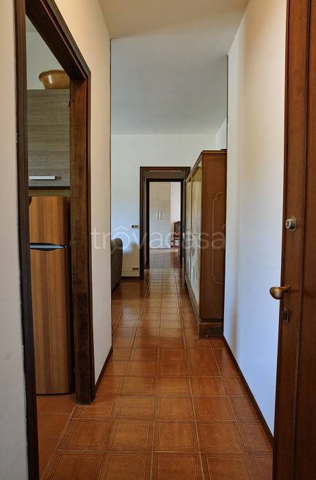 Appartamento in vendita a Casorzo via Giuseppe Mazzini