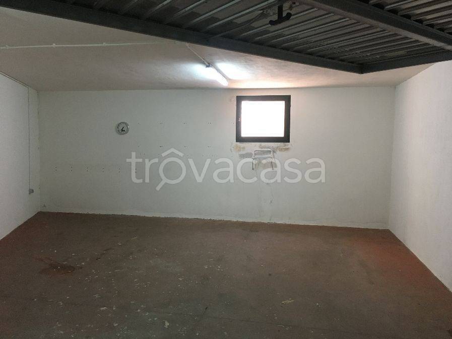 Garage in vendita a Loiri Porto San Paolo via Eucaliptus