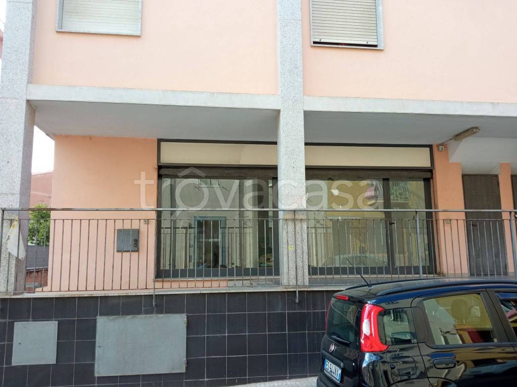 Ufficio in in vendita da privato a Sassari via Nurra, 58