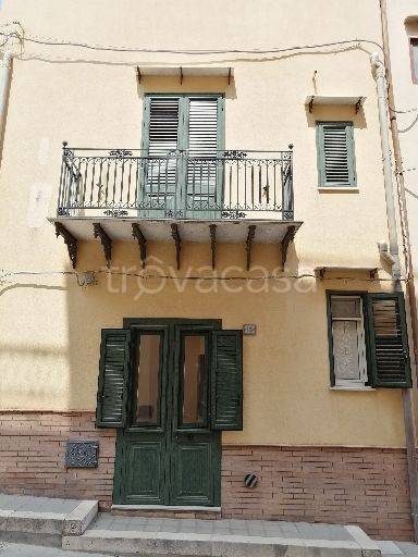 Casa Indipendente in in affitto da privato a Trabia via Lo Jacono, 13