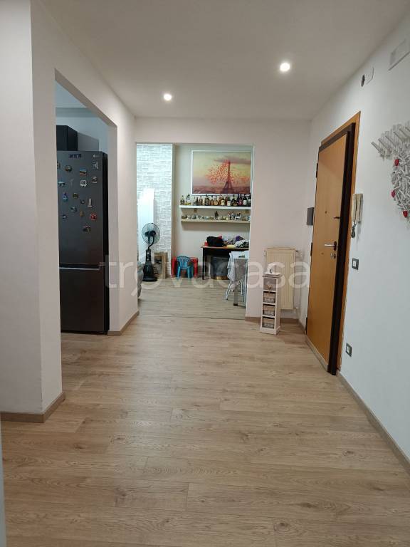 Appartamento in in vendita da privato a Fiumicino via Tula, 22