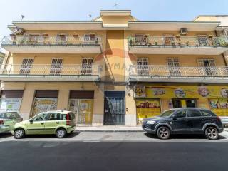 Appartamento in vendita ad acireale via antonio pacinotti, 26