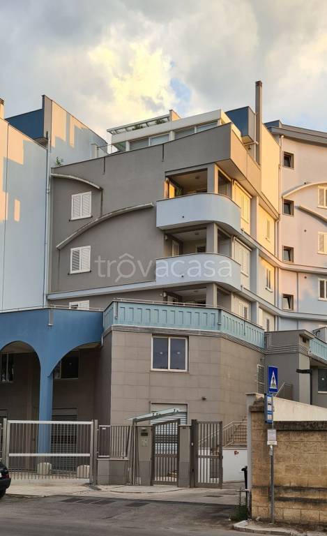 Appartamento in in vendita da privato ad Andria via Corato, 269
