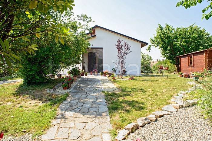 Villa in vendita a Casorzo via Giuseppe Mazzini