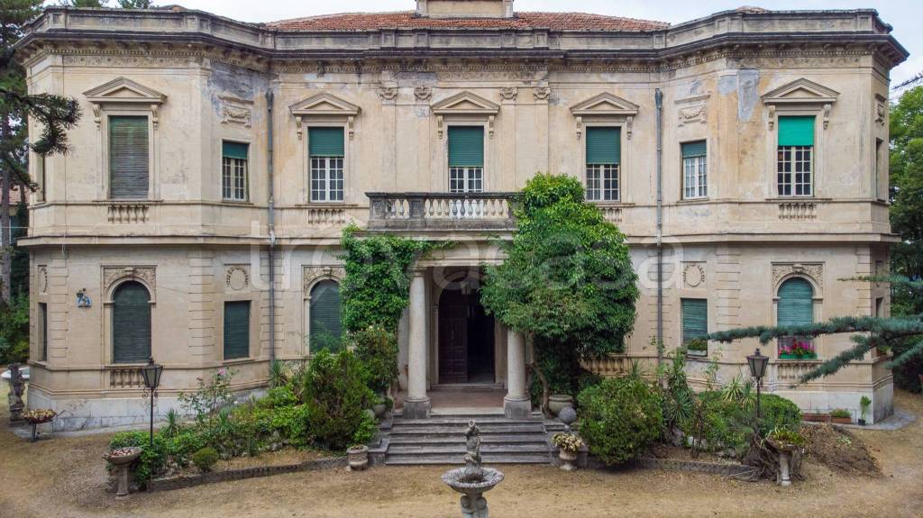 Villa in vendita ad Avezzano via Monte Velino, 143