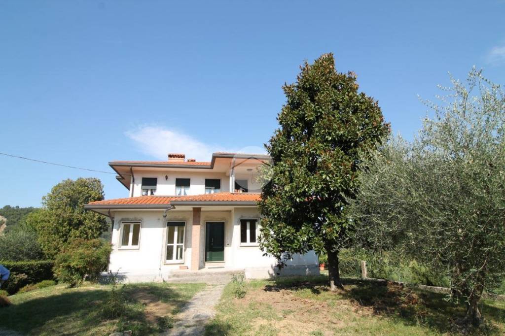 Villa Bifamiliare in vendita a Galzignano Terme viale delle terme, 5