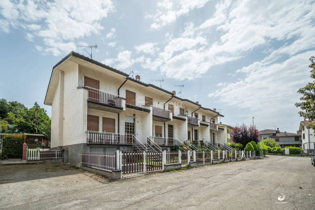 Casa Indipendente in vendita a Toano via Prato della Fiera