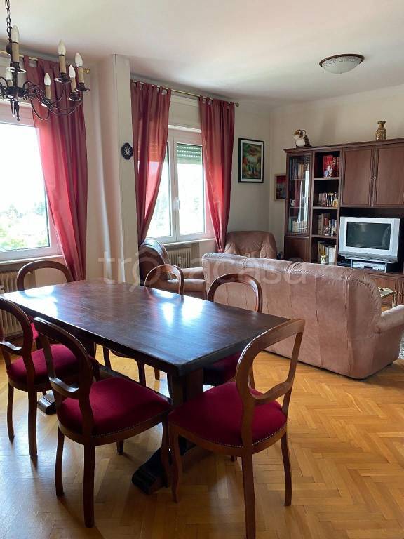 Appartamento in vendita a Gorizia corso Italia, 161