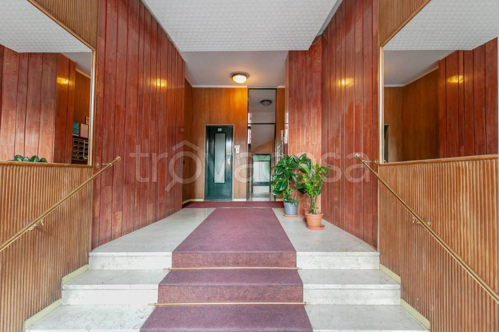 Appartamento in vendita a Milano via Padova, 140