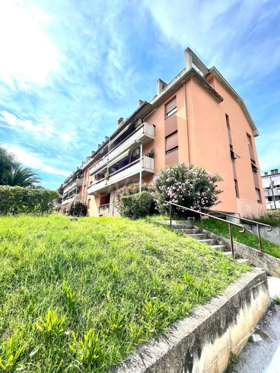 Appartamento in vendita ad Ascoli Piceno via dei Girasoli