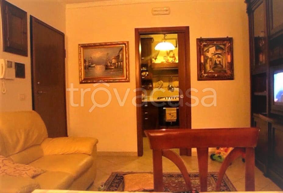 Appartamento in vendita a Surbo via Martiri d'Otranto, 30