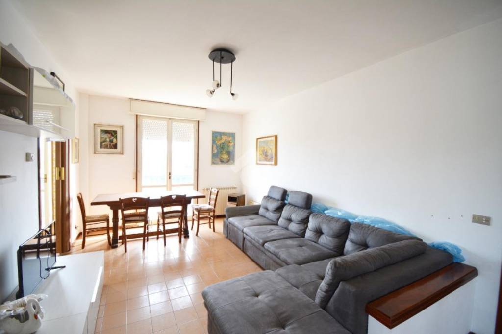 Appartamento in vendita a Misano Adriatico via sanzio, 1