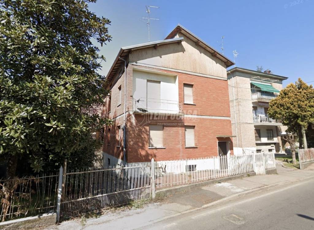 Appartamento in vendita a Reggio nell'Emilia via Domenico Francesco Cecati