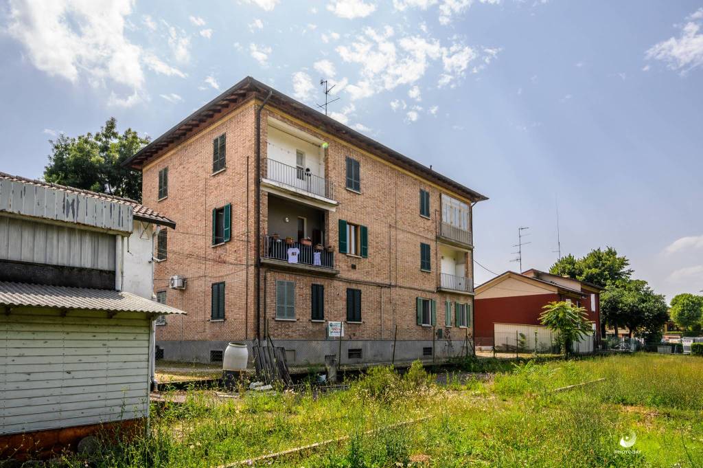 Appartamento in vendita ad Albinea via Vittorio Emanuele ii, 12