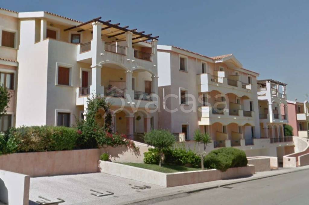 Appartamento in vendita a Santa Teresa Gallura via Molino snc
