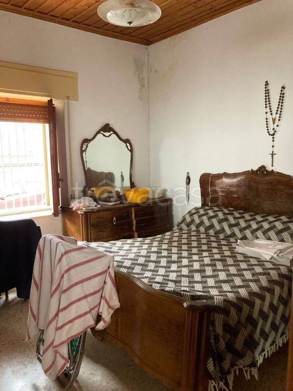 Appartamento in in vendita da privato a Casignana via Biasi, 34