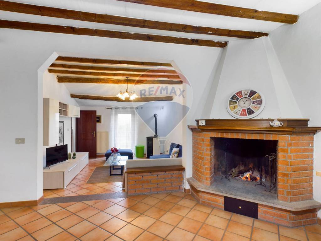Appartamento in vendita a Civitella d'Agliano via teverina, 58