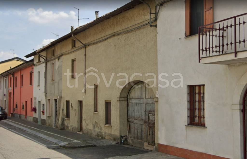 Appartamento all'asta a Ripalta Arpina via San Francesco d'Assisi, 3