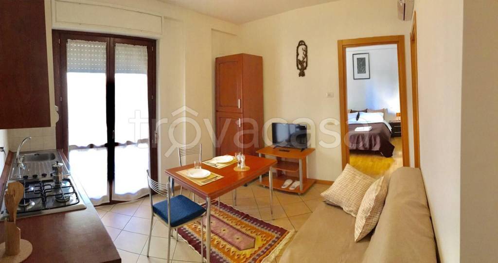 Appartamento in vendita a Corciano via Alba Buitoni