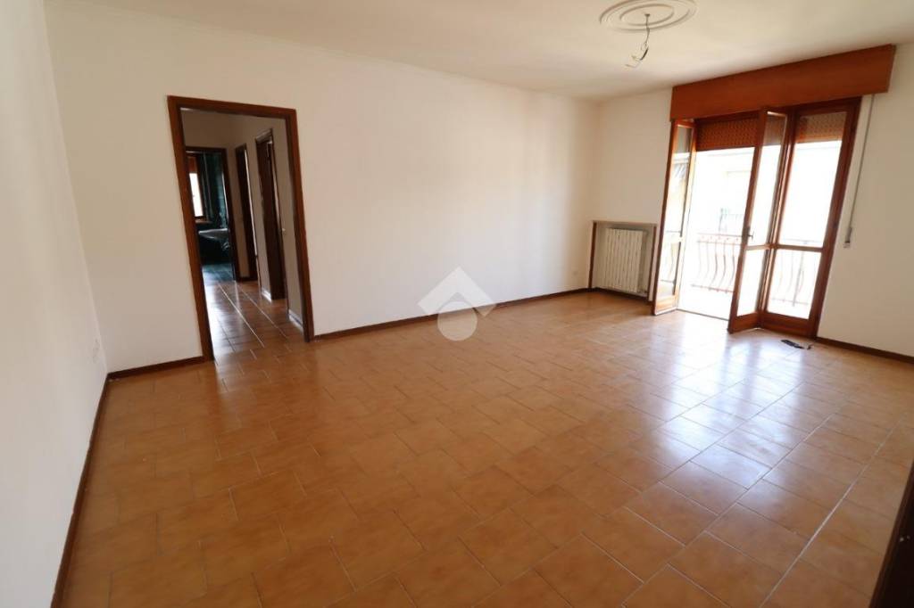 Appartamento in vendita a Porto Mantovano via gramsci, 1