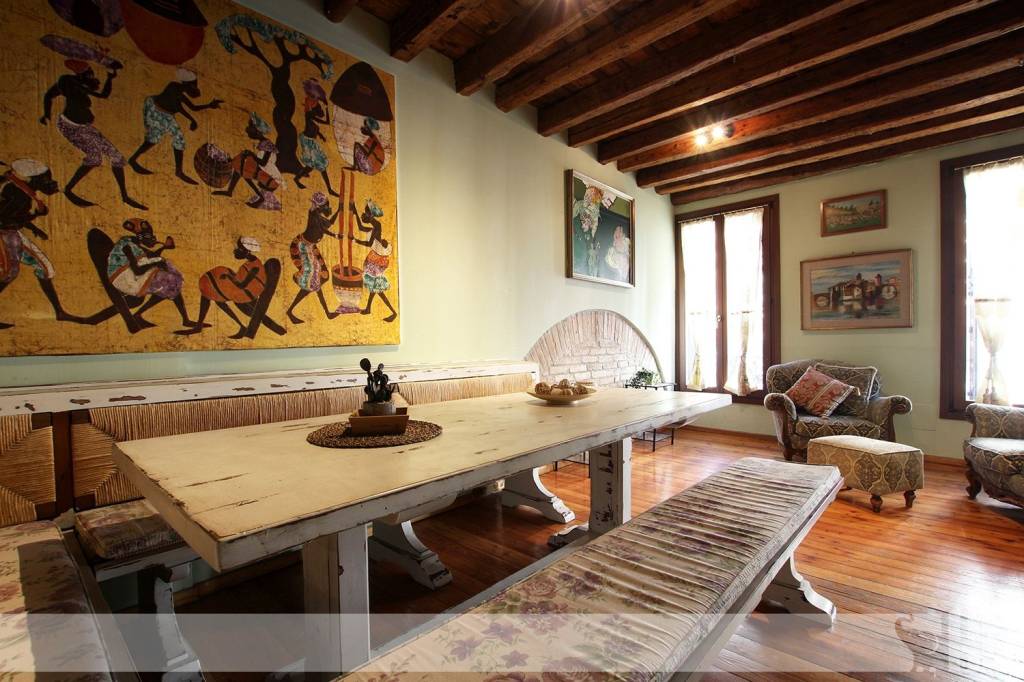Casa Indipendente in vendita a Treviso borgo Camillo Benso di Cavour, 45