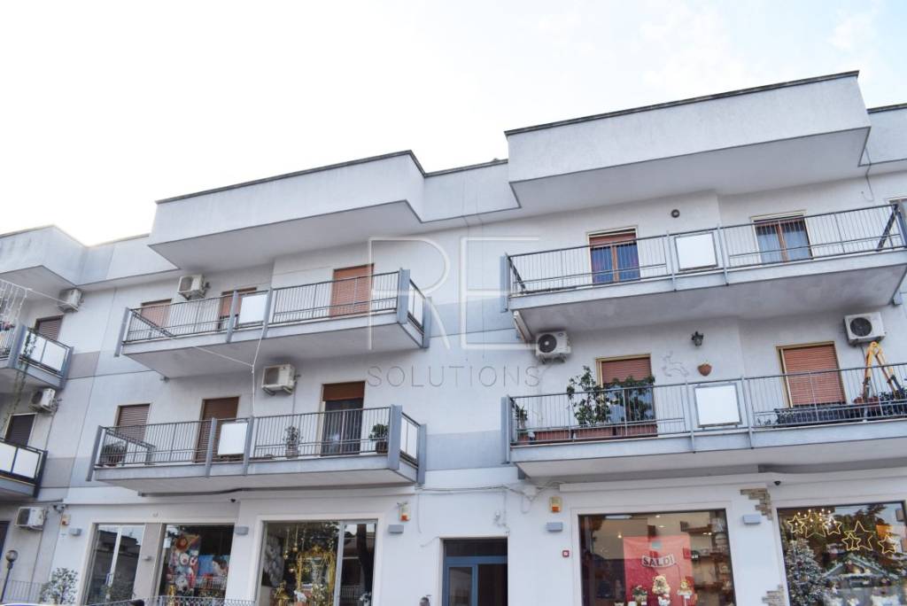 Appartamento in vendita a San Giorgio Ionico via Papa Pio XII