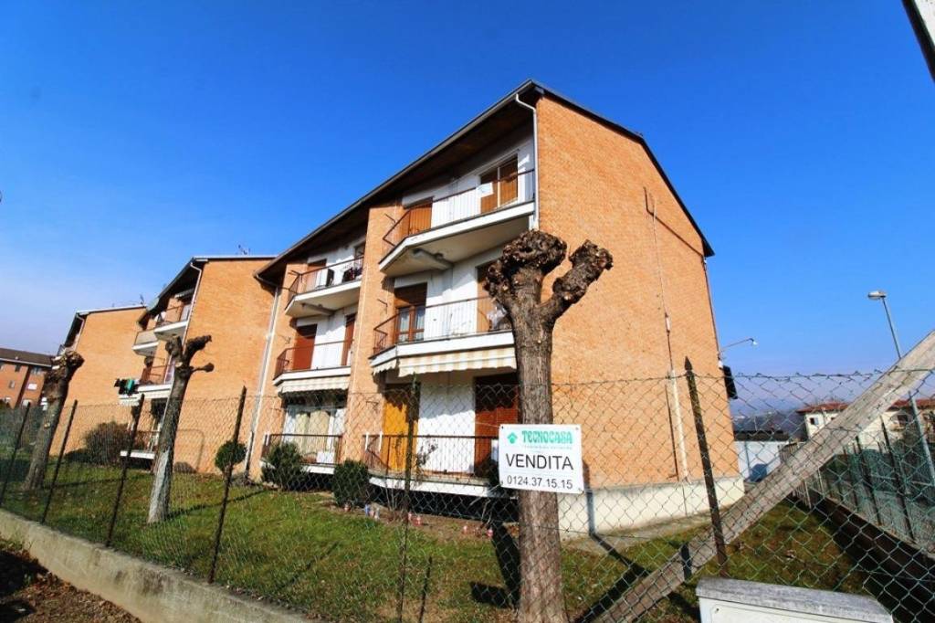 Appartamento in vendita a Castellamonte strada dei sopsiri, 19